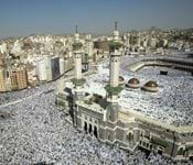 Saudi sanctions Ghana over Hajj